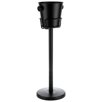 APS Wine/Champagne 5Ltr Cooler Bowl - Black hs926