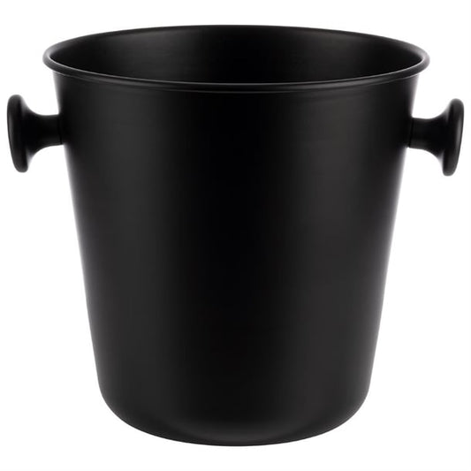 APS Wine/Champagne 5Ltr Cooler Bowl - Black hs926