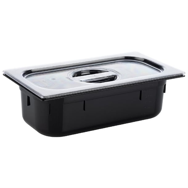 APS GN 1/3 Container 325x176x100mm hs946