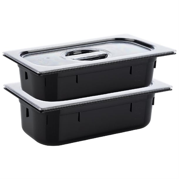 APS GN 1/3 Container 325x176x100mm hs946