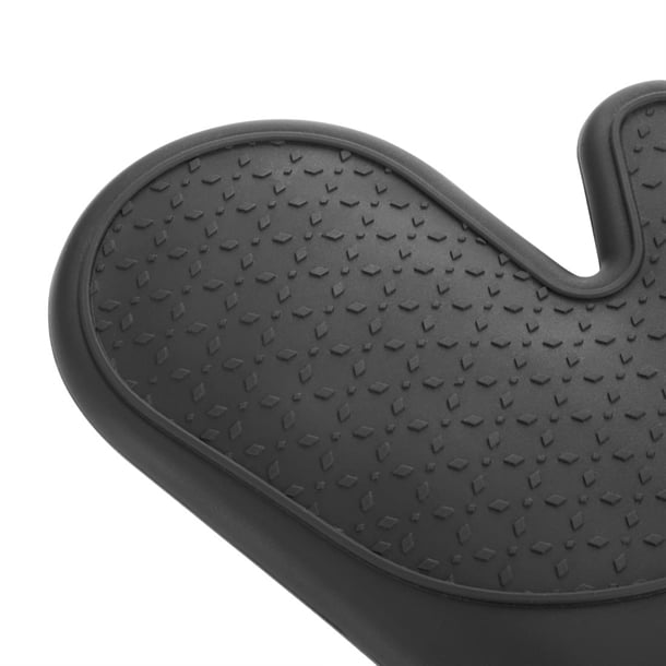 Vogue Silicone Oven Mitt with Sleeve hs949