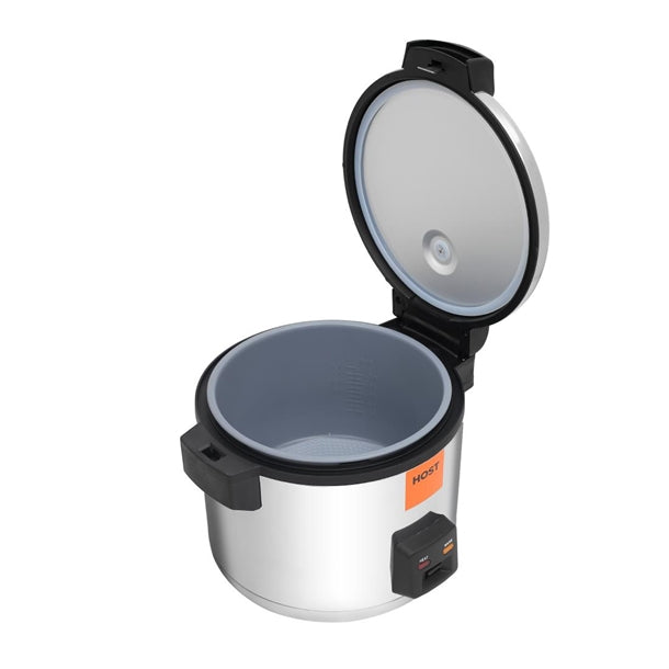 HOST Rice Cooker 6Ltr HOST0943RC ht031