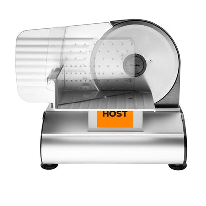 HOST Meat Slicer 190mm HOST0850MS ht032