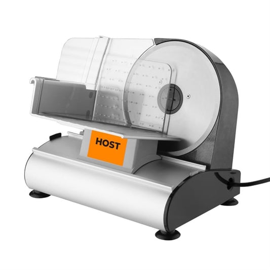 HOST Meat Slicer 190mm HOST0850MS ht032
