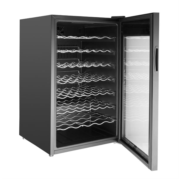 HOST Floor Standing Wine Fridge 51 Bottle HOST1203WR ht034