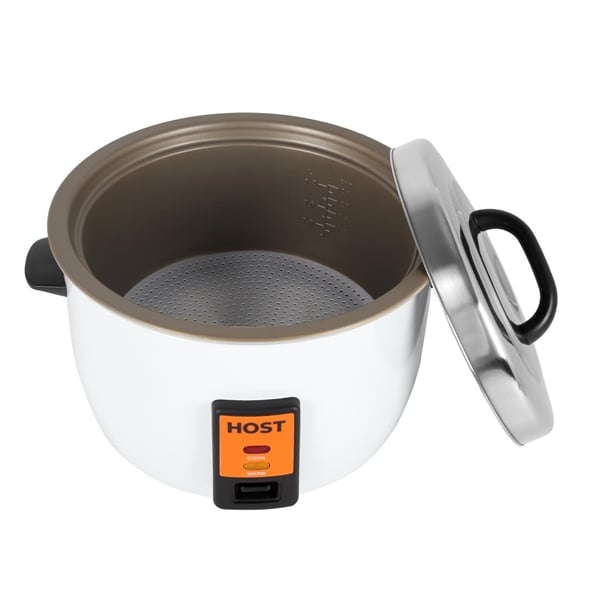 HOST Rice Cooker 4.2Ltr HOST0941RC ht056