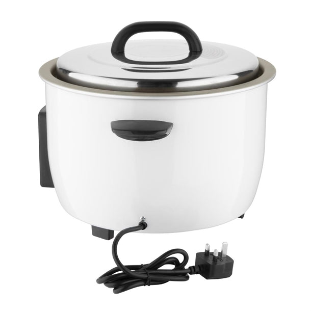HOST Rice Cooker 4.2Ltr HOST0941RC ht056