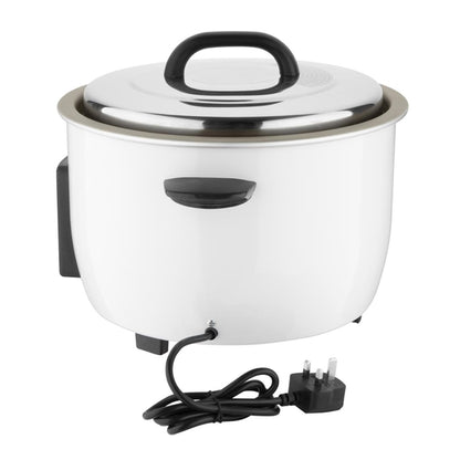 HOST Rice Cooker 4.2Ltr HOST0941RC ht056