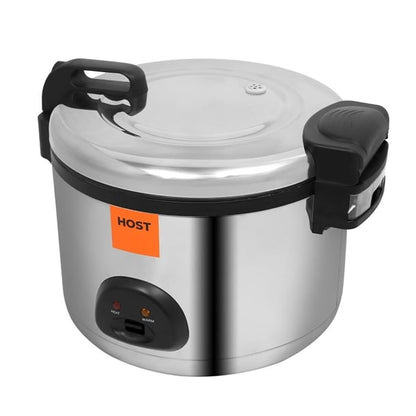 HOST Rice Cooker 9Ltr HOST0944RC ht061