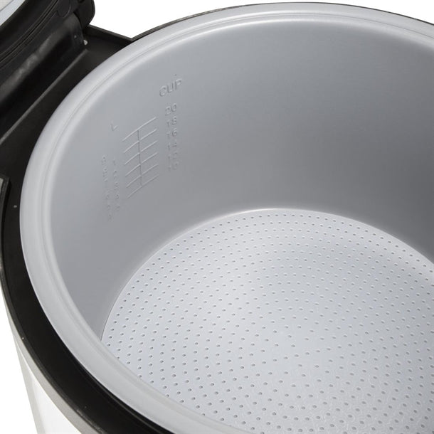 HOST Rice Cooker 9Ltr HOST0944RC ht061