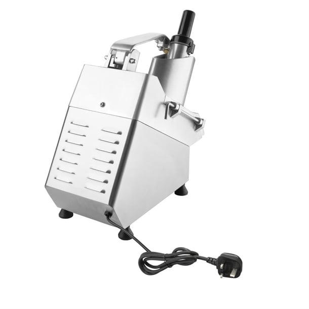 HOST Veg Prep Machine HOST0855VP ht064