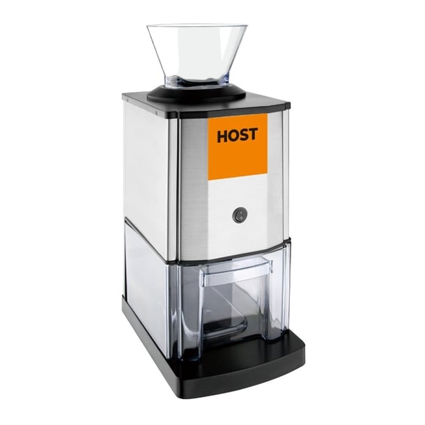 HOST Ice Crusher 12kg/hr HOST0643IC ht070