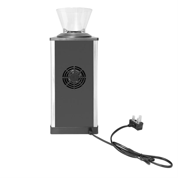 HOST Ice Crusher 12kg/hr HOST0643IC ht070