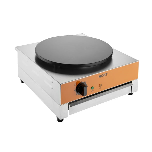 HOST Crepe Maker HOST0681CM ht087
