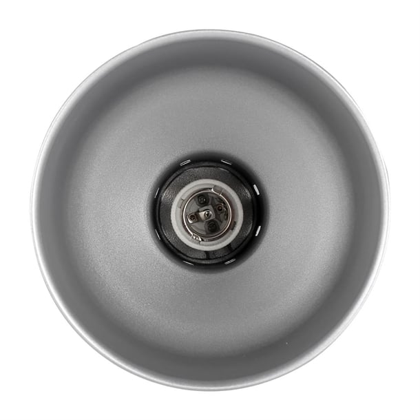 HOST Silver Retractable Heat Lamp HOST0762HS ht088
