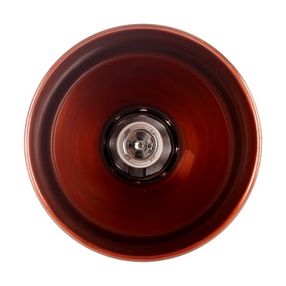 HOST Copper Retractable Heat Lamp HOST0761HC ht089