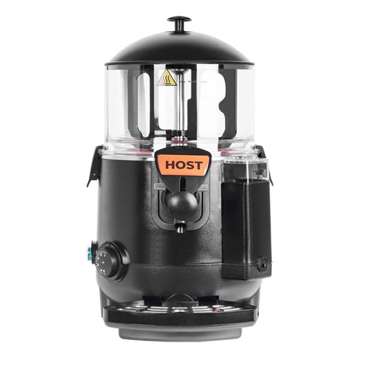 HOST Hot Chocolate Dispenser 5Ltr HOST0665HC ht092