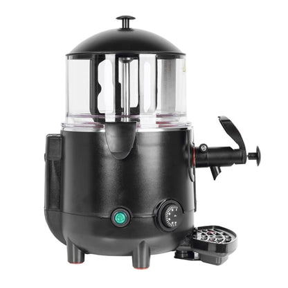 HOST Hot Chocolate Dispenser 5Ltr HOST0665HC ht092