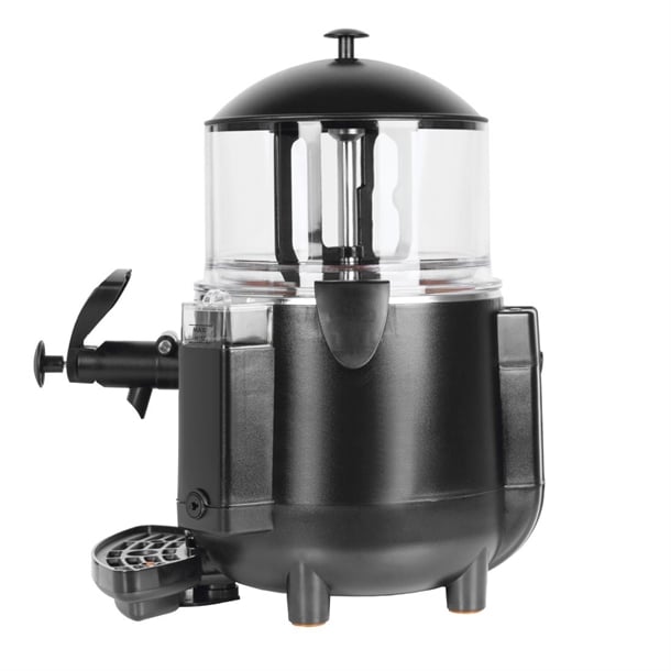 HOST Hot Chocolate Dispenser 5Ltr HOST0665HC ht092