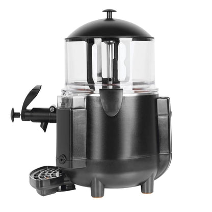 HOST Hot Chocolate Dispenser 5Ltr HOST0665HC ht092