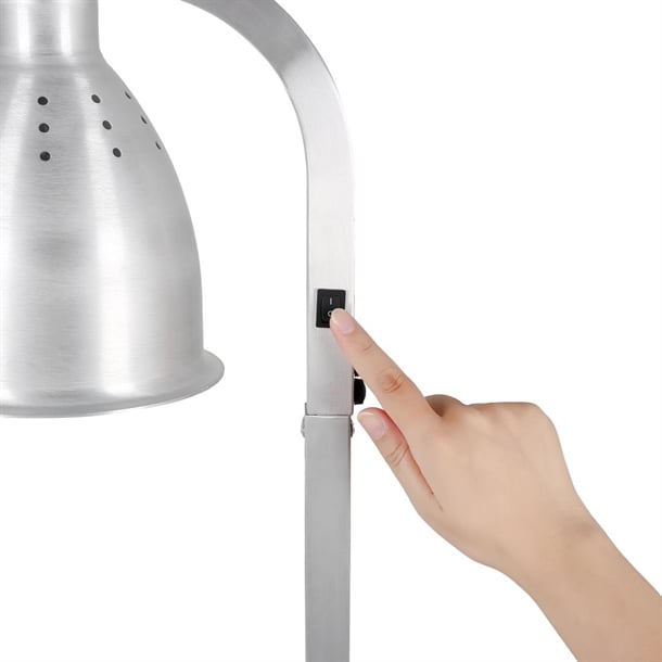 HOST Infrared Food Warmer HOST0736FW ht095