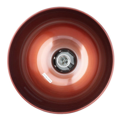 HOST Copper Retractable Dome Heat Lamp HOST0763DC ht101