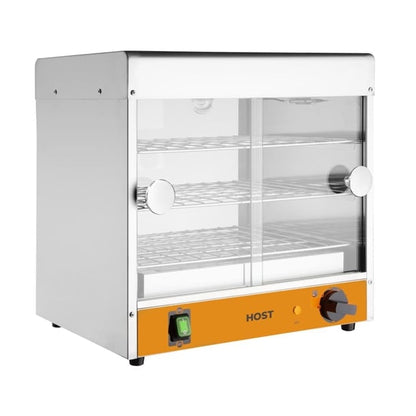 HOST Pie Cabinet - 30 Pie Capacity HOST0738PC ht114