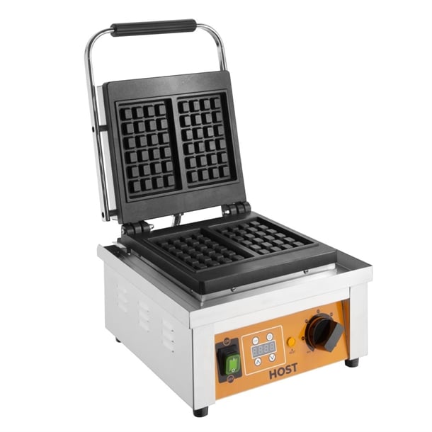HOST Waffle Maker HOST0684WM ht115