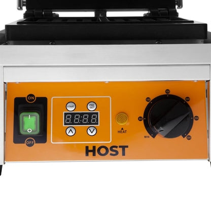 HOST Waffle Maker HOST0684WM ht115