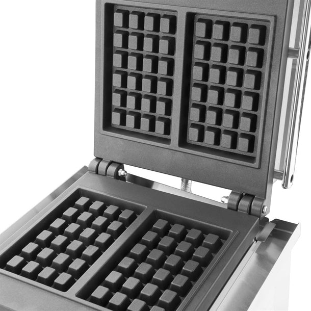 HOST Waffle Maker HOST0684WM ht115