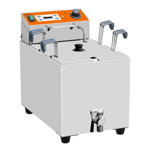 HOST Pasta Cooker 8Ltr HOST0562PC ht117