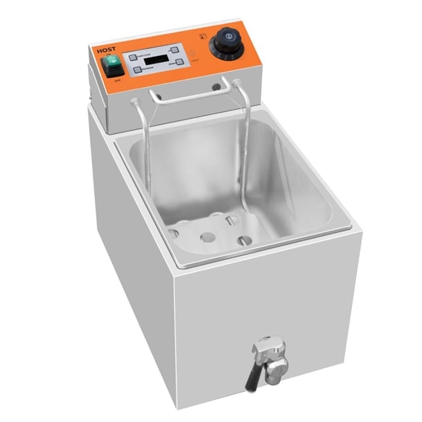 HOST Pasta Cooker 8Ltr HOST0562PC ht117
