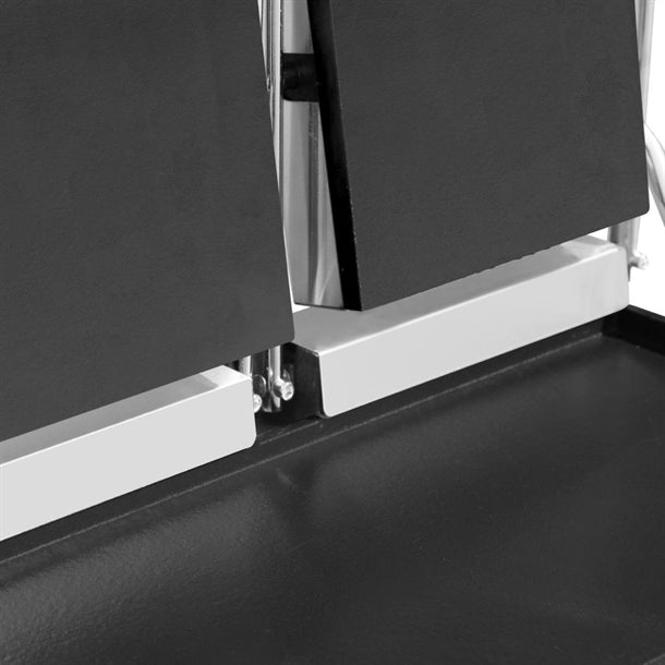 HOST Double Contact Grill Flat/Flat Plates HOST0542FF ht119