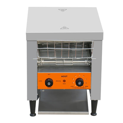 HOST Conveyor Toaster Double Slice HOST0599CT ht122