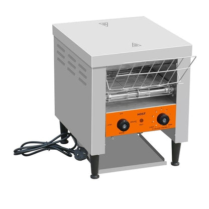 HOST Conveyor Toaster Double Slice HOST0599CT ht122