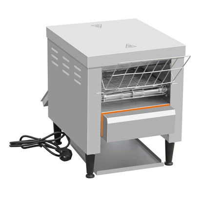 HOST Conveyor Toaster Double Slice HOST0599CT ht122