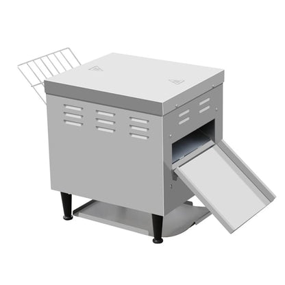 HOST Conveyor Toaster Double Slice HOST0599CT ht122
