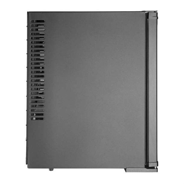 HOST Hotel Room Refrigerator Black 29Ltr HOST1205HR ht123