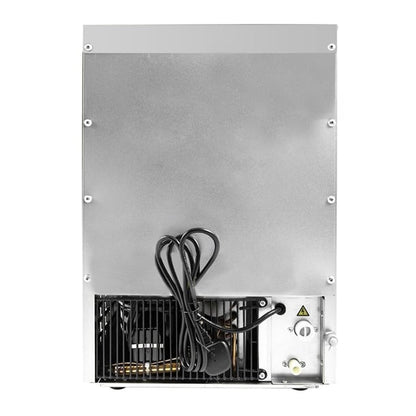 HOST Countertop Ice Machine 20kg Output HOST1402UI ht126