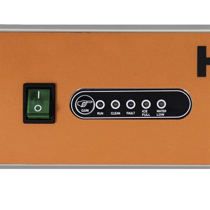 HOST Countertop Ice Machine 20kg Output HOST1402UI ht126