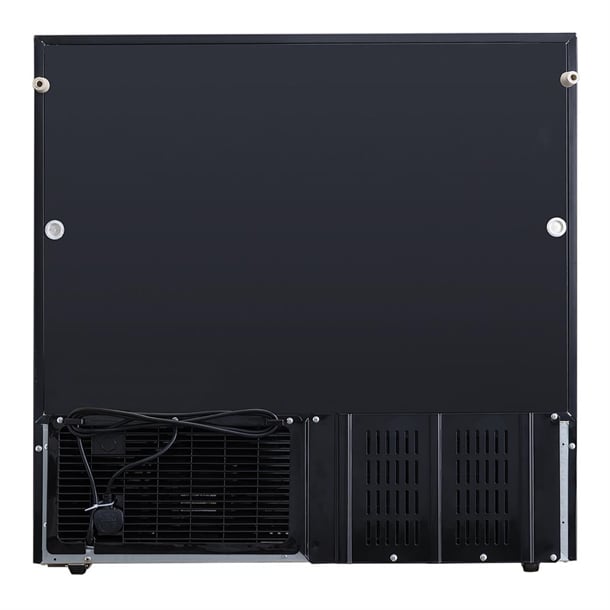 HOST Beer Cooler Double Sliding Door 208Ltr HOST1212DS ht127