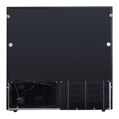 HOST Beer Cooler Double Sliding Door 208Ltr HOST1212DS ht127