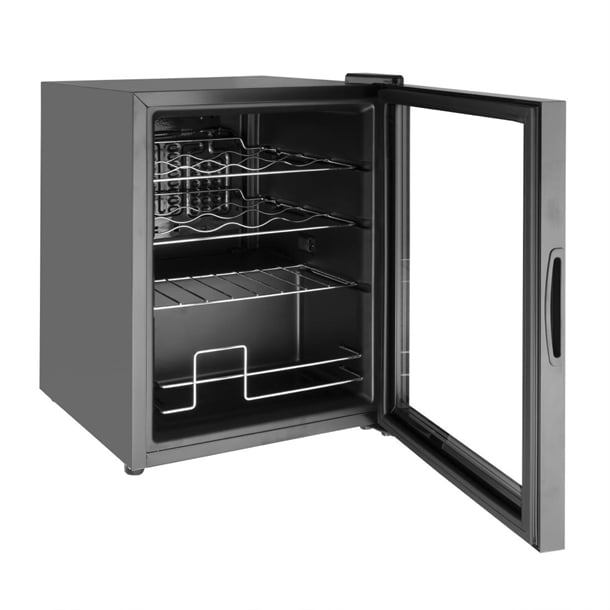 HOST Counter Top Wine Fridge 16 Bottle HOST1201WR ht137