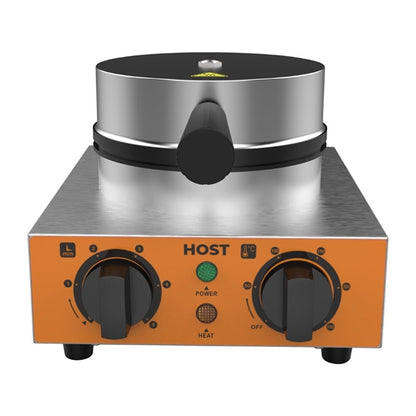 HOST Belgian Waffle Maker 1kW HOST0685WM ht220