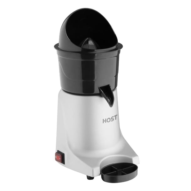 HOST Commercial Citrus Juicer HOST0660CJ ht234