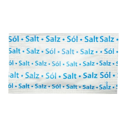 Salt Sachet (5000 Pack) cj417