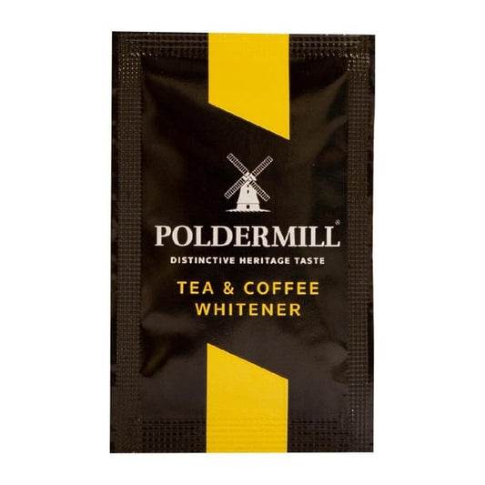 Poldermill Tea & Coffee Whitener Sachets 2.5g (1000 Pack) ht318