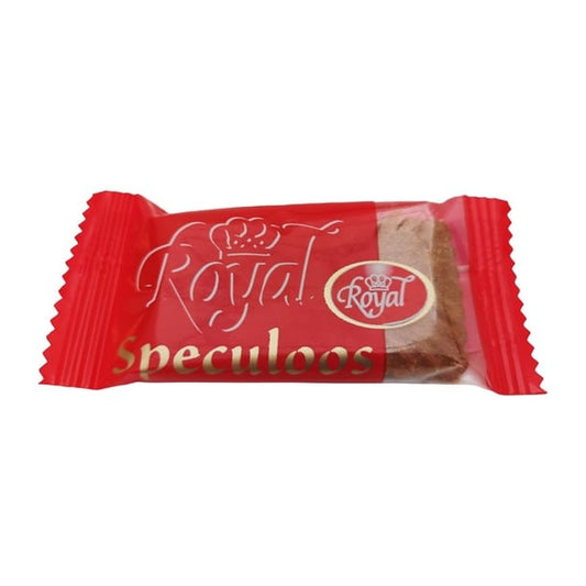 Royal Belgian Speculoos Biscuits (300 Pack) ht330