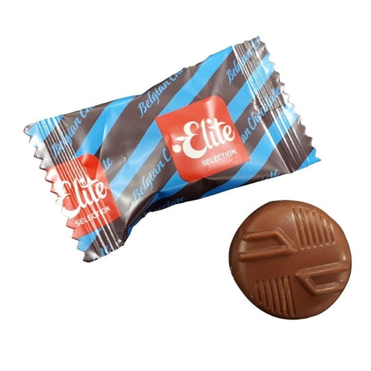 Bolero Belgian Milk Chocolates 5g (300 Pack) ht339