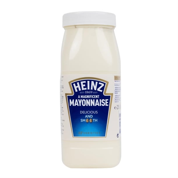 Heinz Mayonnaise 2.15Ltr ht358